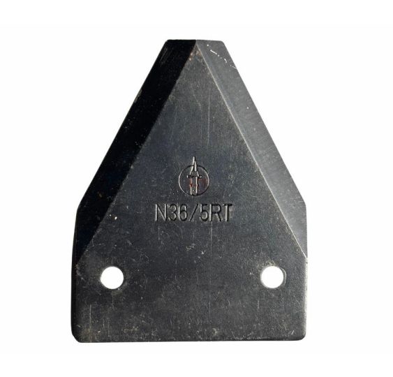 OSTRZE NOŻA  ZIEGLER N36/5RT [KCB009]