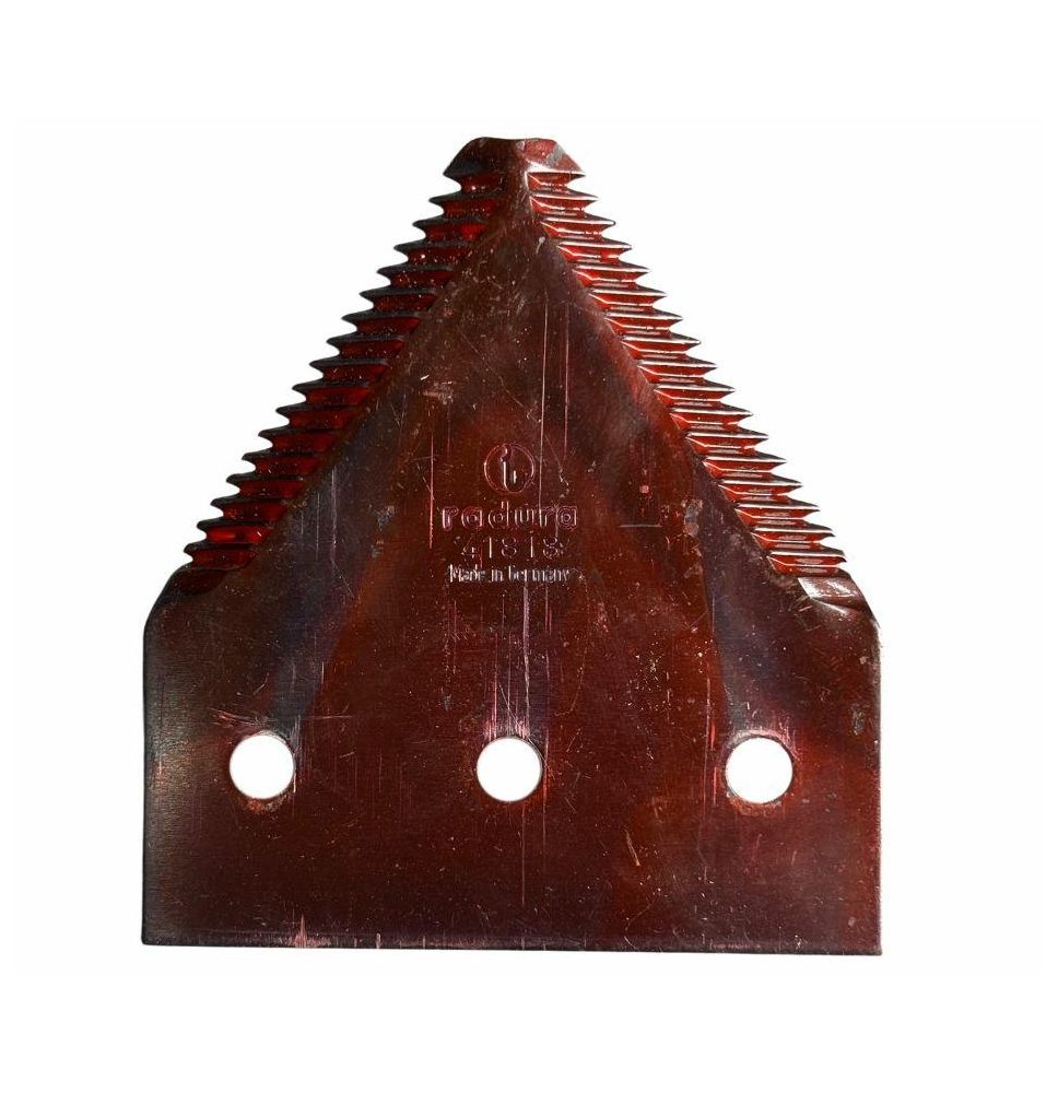 BRUSH BLADE FI-6 Z-19 2,7 20/38 G [KCJ210035]