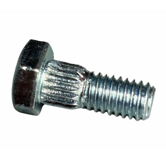 ŚRUBKA NOŻYKA M6*16 SCH [KCS010-A]