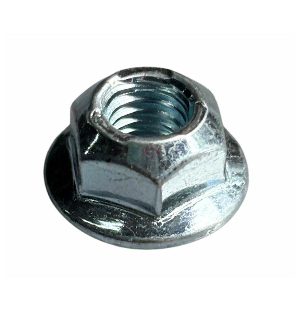 NUT M 6 SYSTEM SCH [KCS010-B]