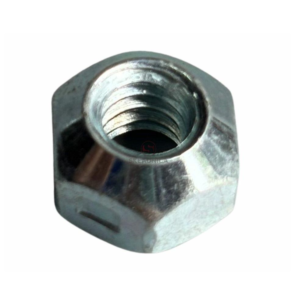 Ganzschraube UNF 1/4 " [KCS023-B]