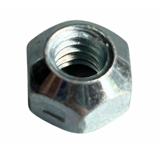 INCH NUT UNF 1/4 " SCH [KCS023-B]