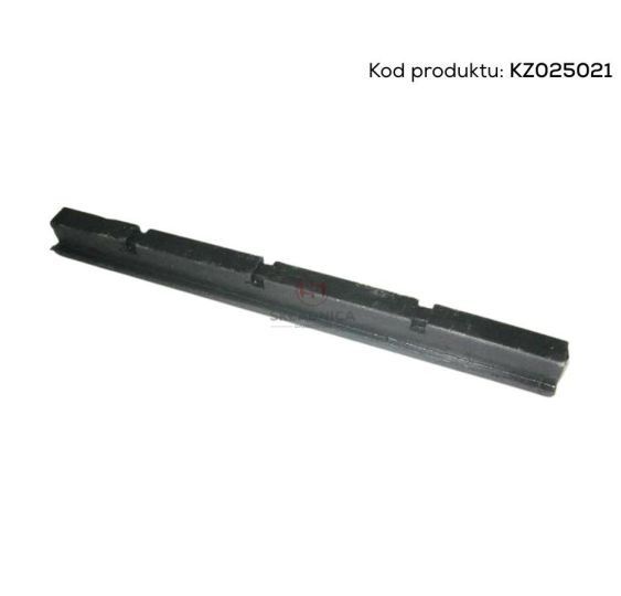 PRÓG ŁOPATKI [KZ025021]