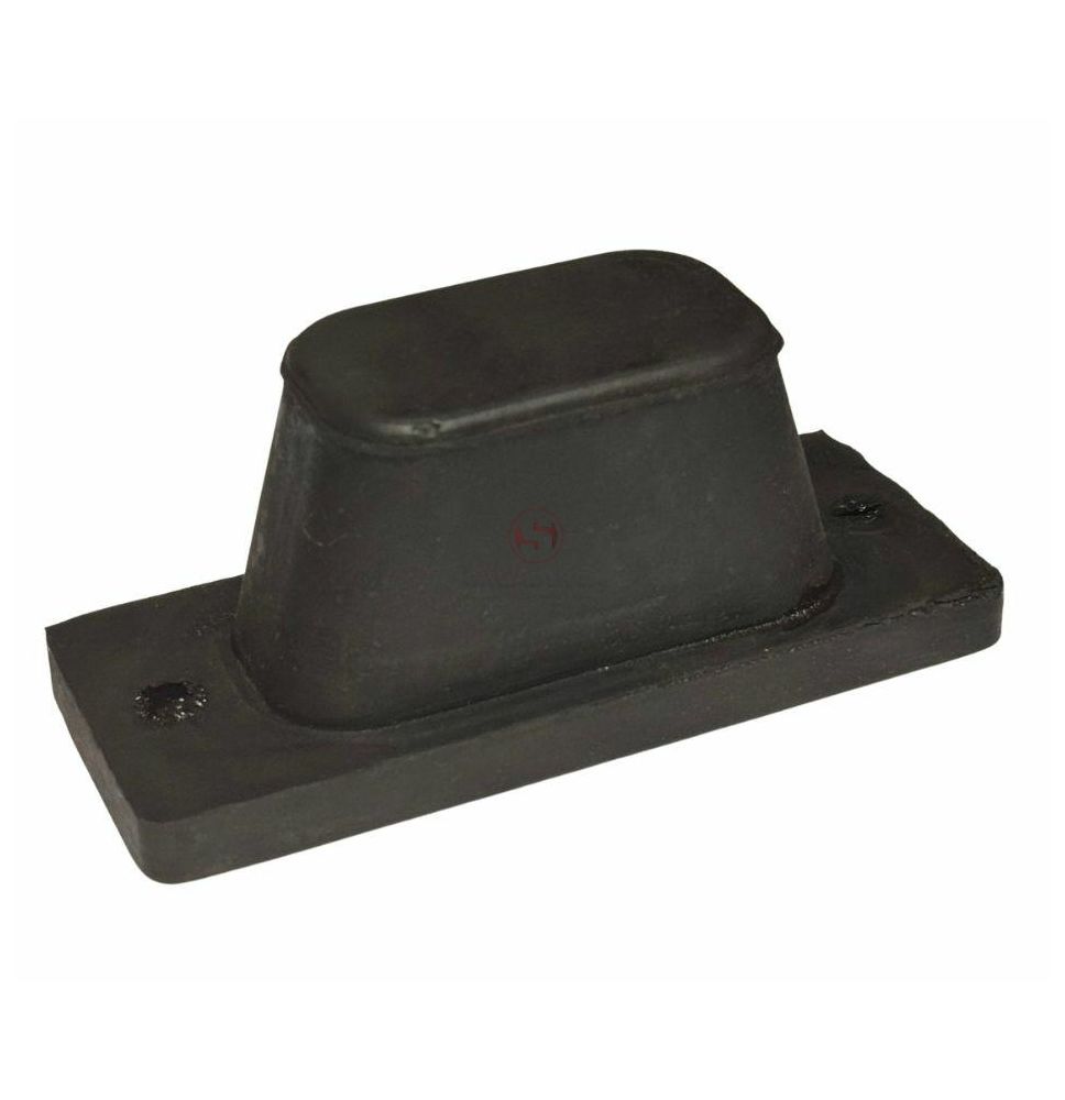 ZDERZAK GUMOWY D-35 [PC055]