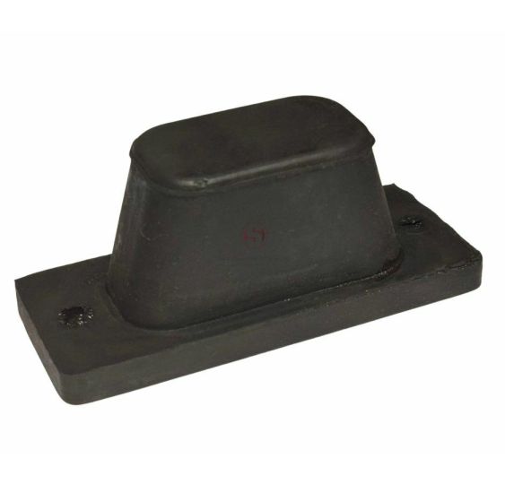 ZDERZAK GUMOWY D-35 [PC055]