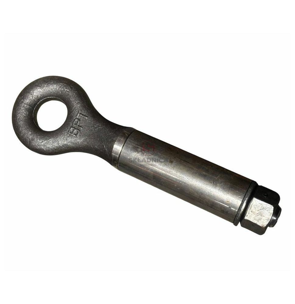 TOWING EYE - HITCH FI-32 2T OB [PC175]
