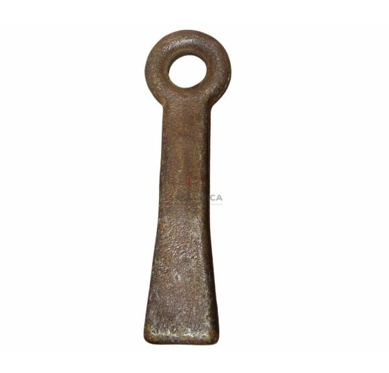 TOWING EYE - HITCH FI-50 5T [PC179]
