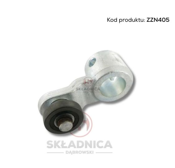 NIEMEYER ROLLER LEVER [ZZN405]