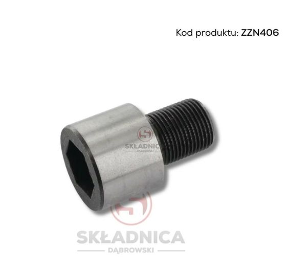 CZOP ŁOŻYSKA [ZZN406]