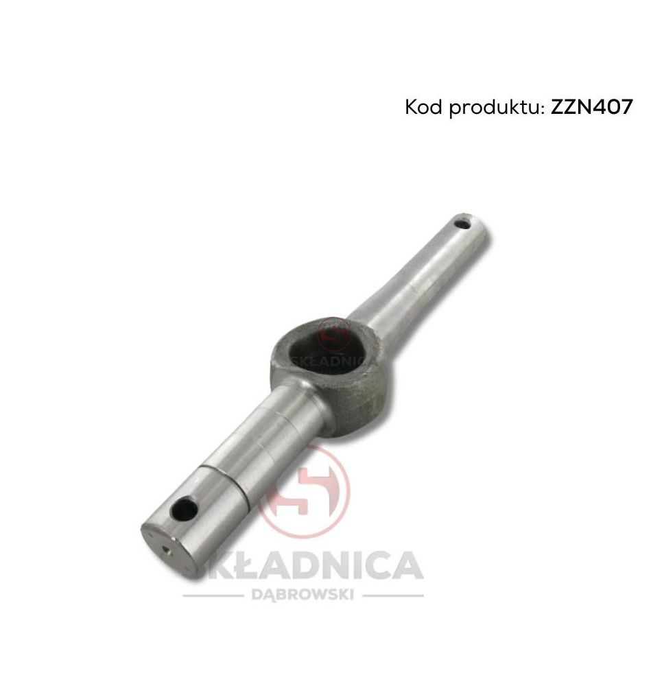 Arbre de carrousel [ZZN407]