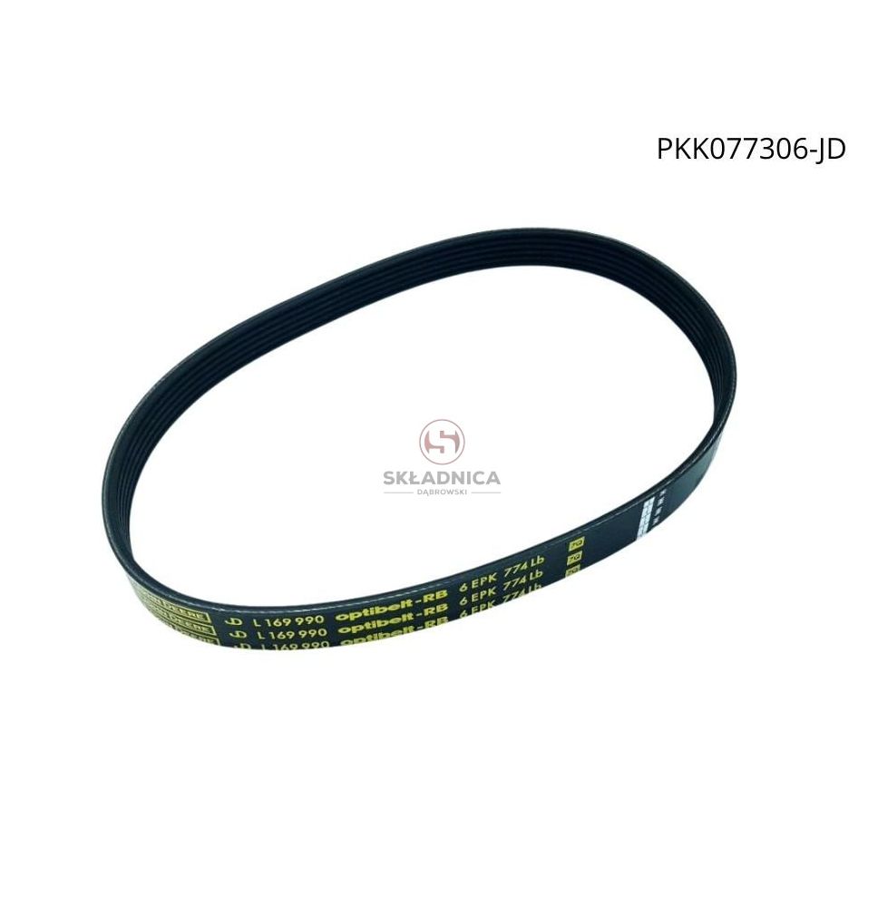 PAS JD L169990 [PKK077306-JD]