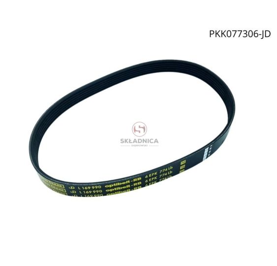 PAS JD L169990 [PKK077306-JD]