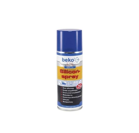 SILICONSPRAY TECLINE 400ML [A-BEKO-09]