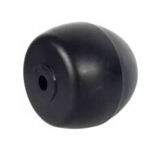 ROLKA KOŁO AGREGATU 95MM [STG07-1076]