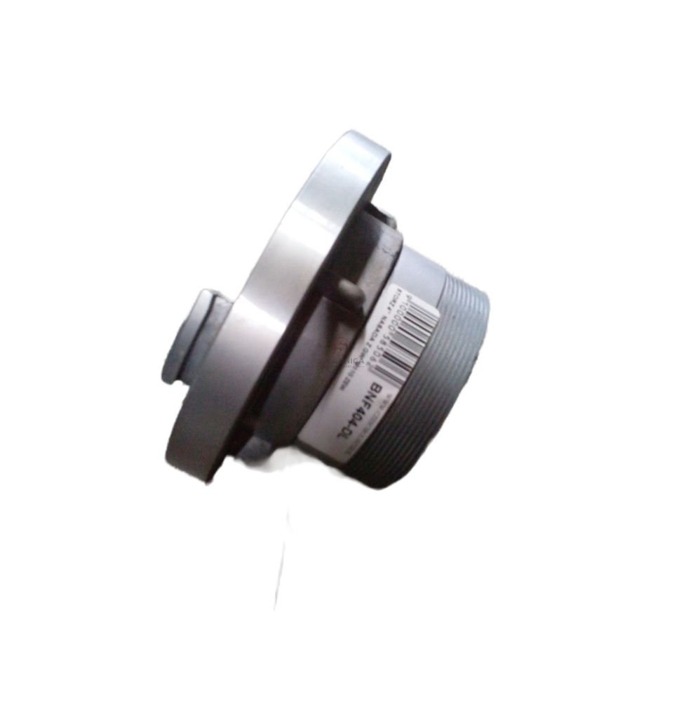 STORZ 4"  NASADA Z GW. M110 ZEW. [BNF404-DL]