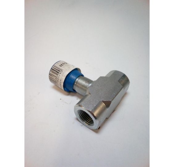 ZAWÓR DŁAWIĄCY [HA015-1]