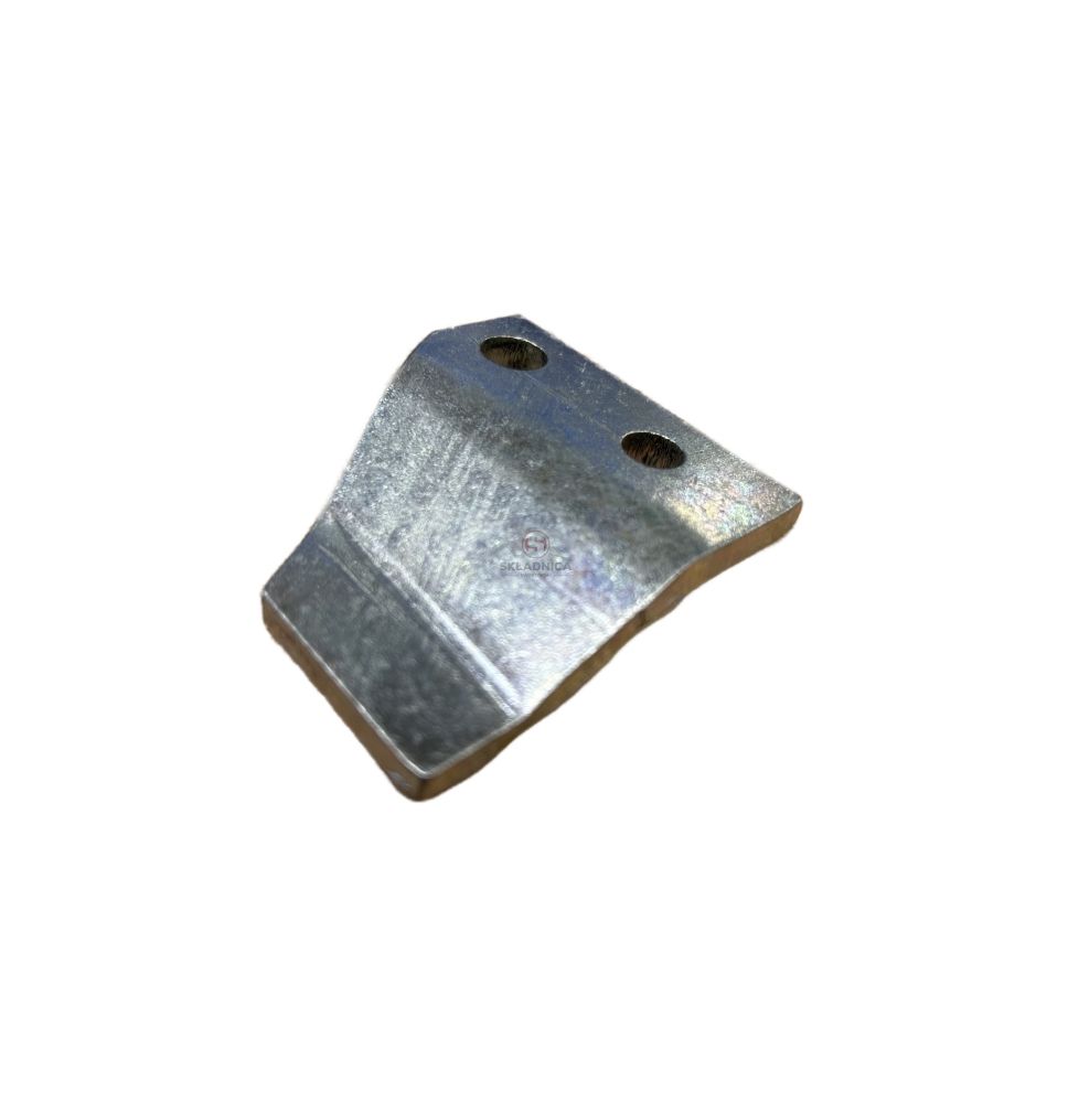 Toma de fuerza L Kemper Serie 300 [SKP104Z]