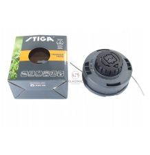 GŁOWICA ŻYŁK.TG 102 EASY LOAD 102 M8 -   [STG08-8030]