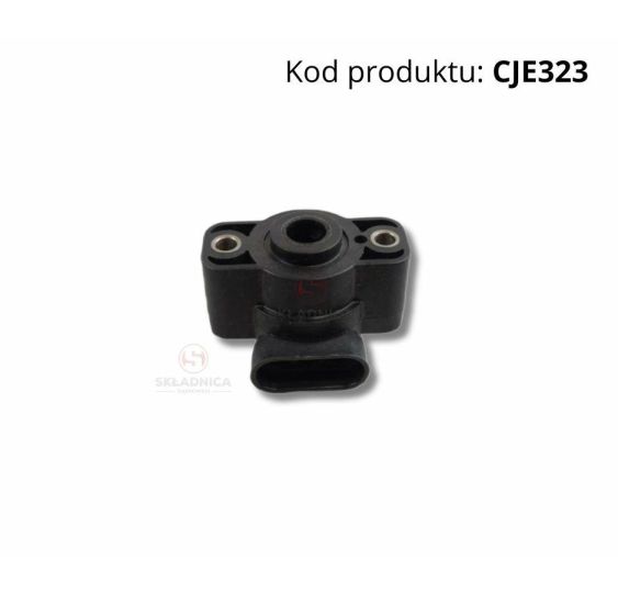POTENCJOMETR PODNOŚNIKA [CJE323]