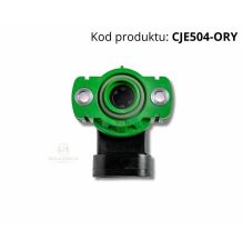 AXLE POSITION SENSOR [CJE504-ORY]