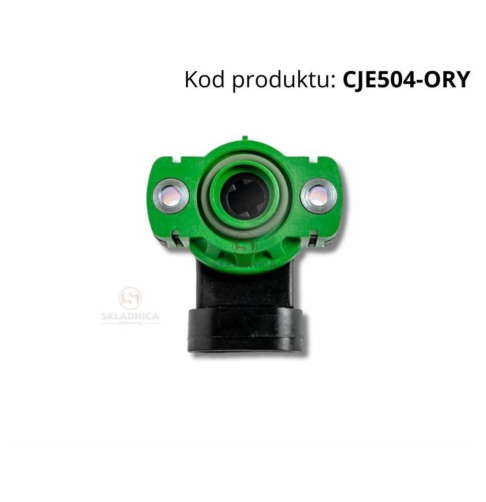 Capteur de position d'arbre [CJE504-ORY]