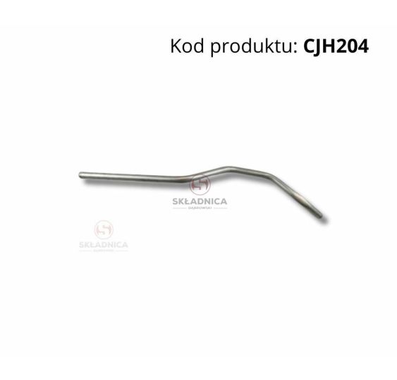 Tubo [CJH204]