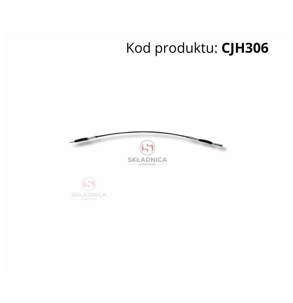 Tige L-1345 / Protection L-1190 Bille [CJH306]