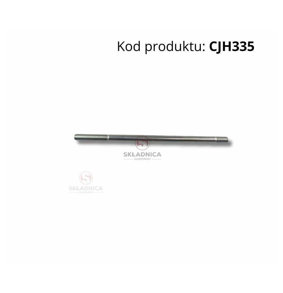 Vis bicolore L-225 M10*1 [CJH335]