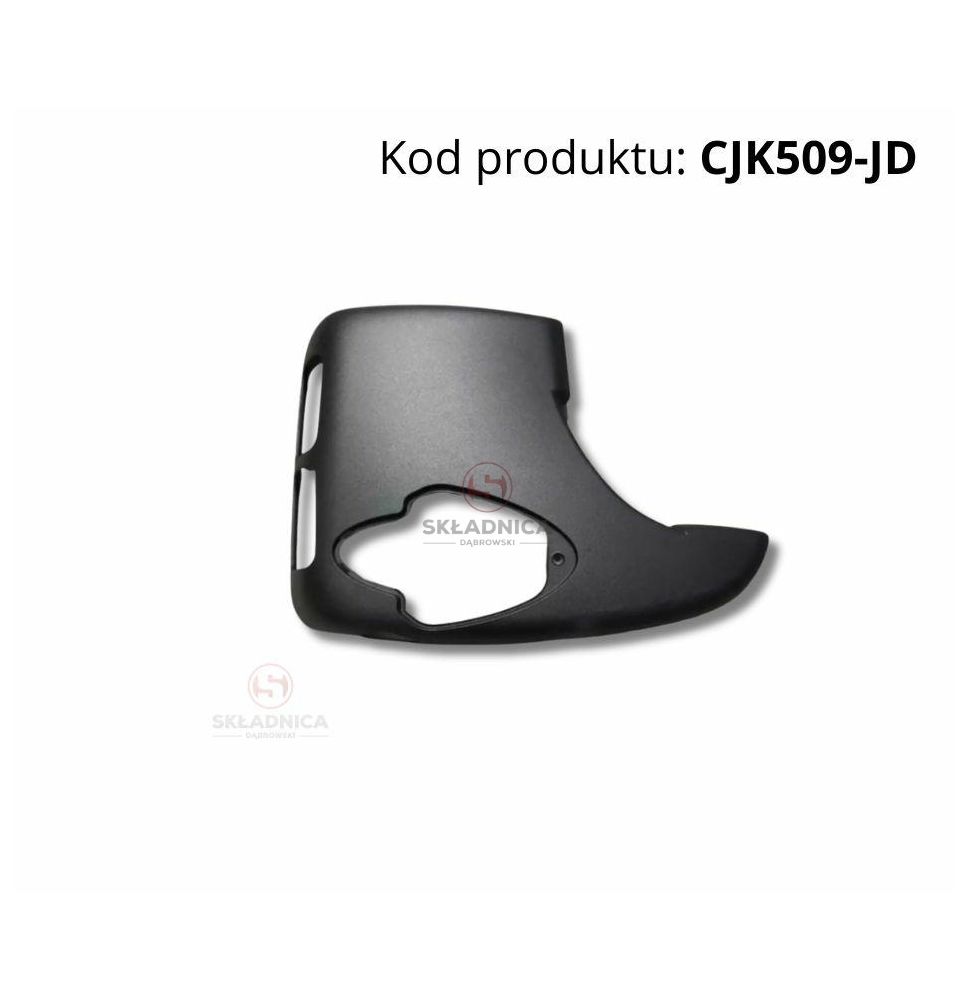 Protection [CJK509-JD]