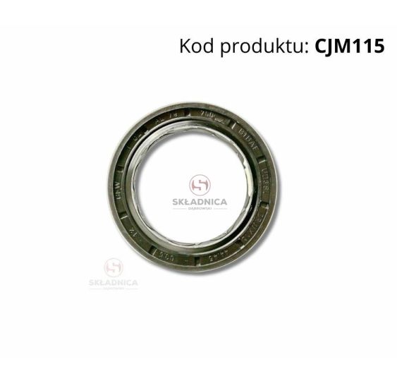 SIMMERING   44.45 * 63.50 *12.00 [CJM115]