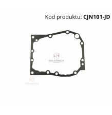 Joint seal for tractor exhaust manifold [CJN101-JD]