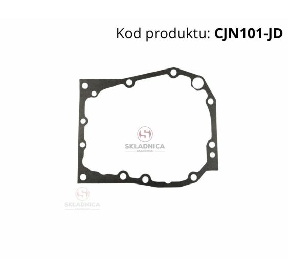 KPL. USZCZELEK NA SPOŁOWIENIE CIĄGNIKA [CJN101-JD]