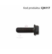 Vis M12x40 cl. 10.9 avec rondelle [CJN117]