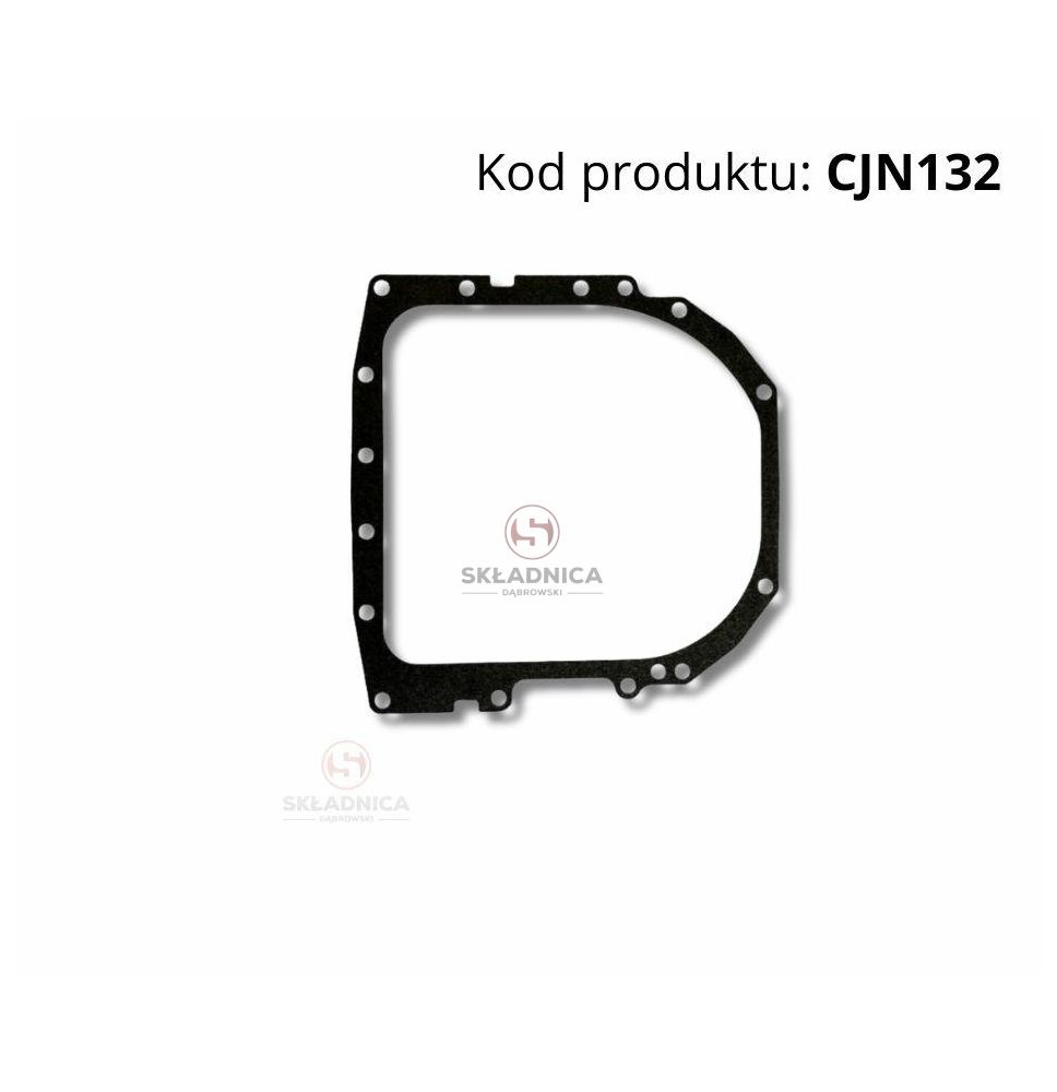Joint seal gearbox [CJN132]