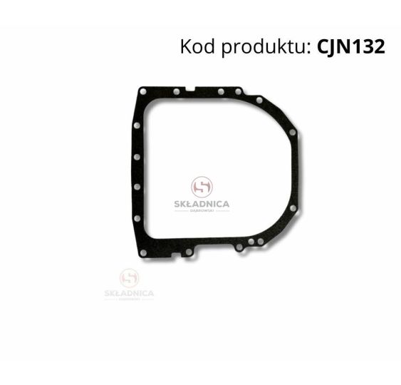 Joint seal gearbox [CJN132]
