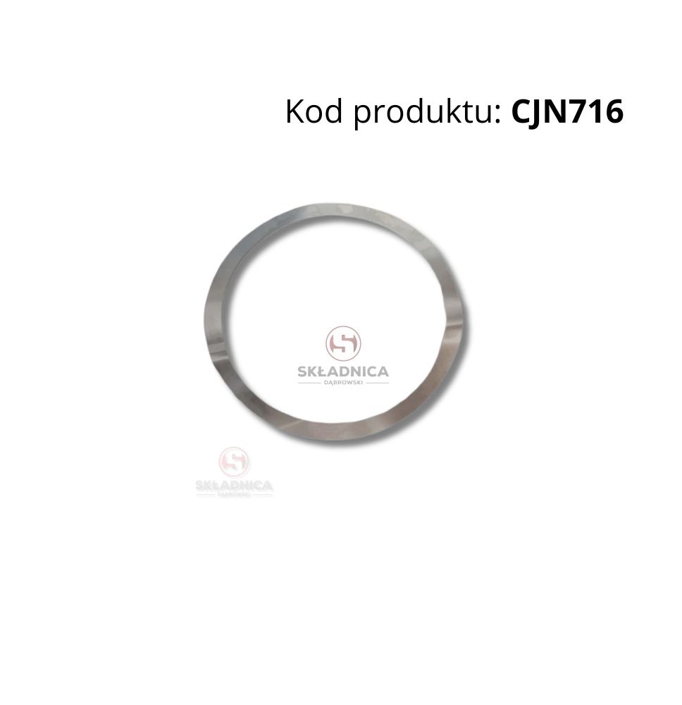 Joint 65* 75* 0.05 [CJN716]