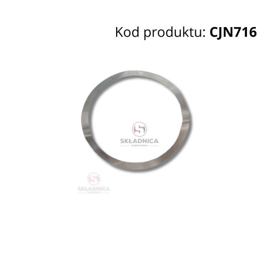Joint 65* 75* 0.05 [CJN716]