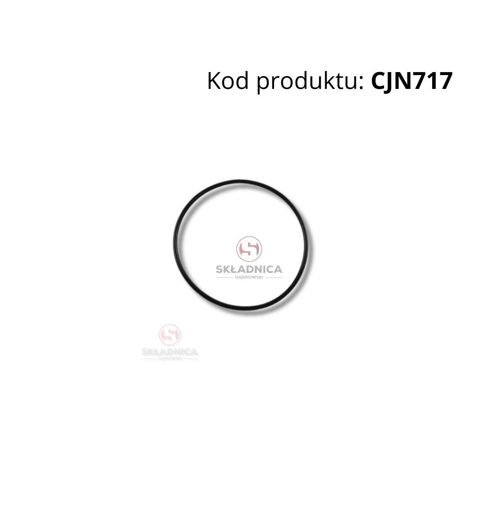 Joint torique 72.00 * 2.70 [CJN717]