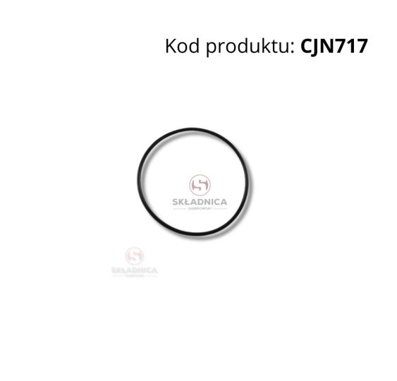 Joint torique 72.00 * 2.70 [CJN717]