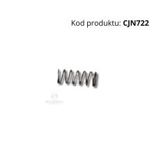 ressort à spirale FIzew- 6*0,5 LR- 16 [CJN722]