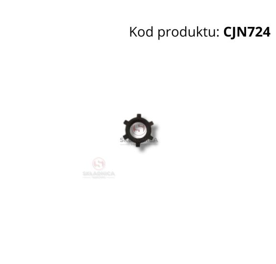 Joint washer 5.8* 9.5* 0.7 Z-6 [CJN724]