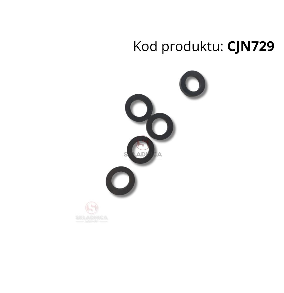 Joint sealant ring 9,5*15,5*3 [CJN729]