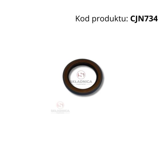 SIMMERING  31.75 * 44.60 * 6.35 [CJN734]
