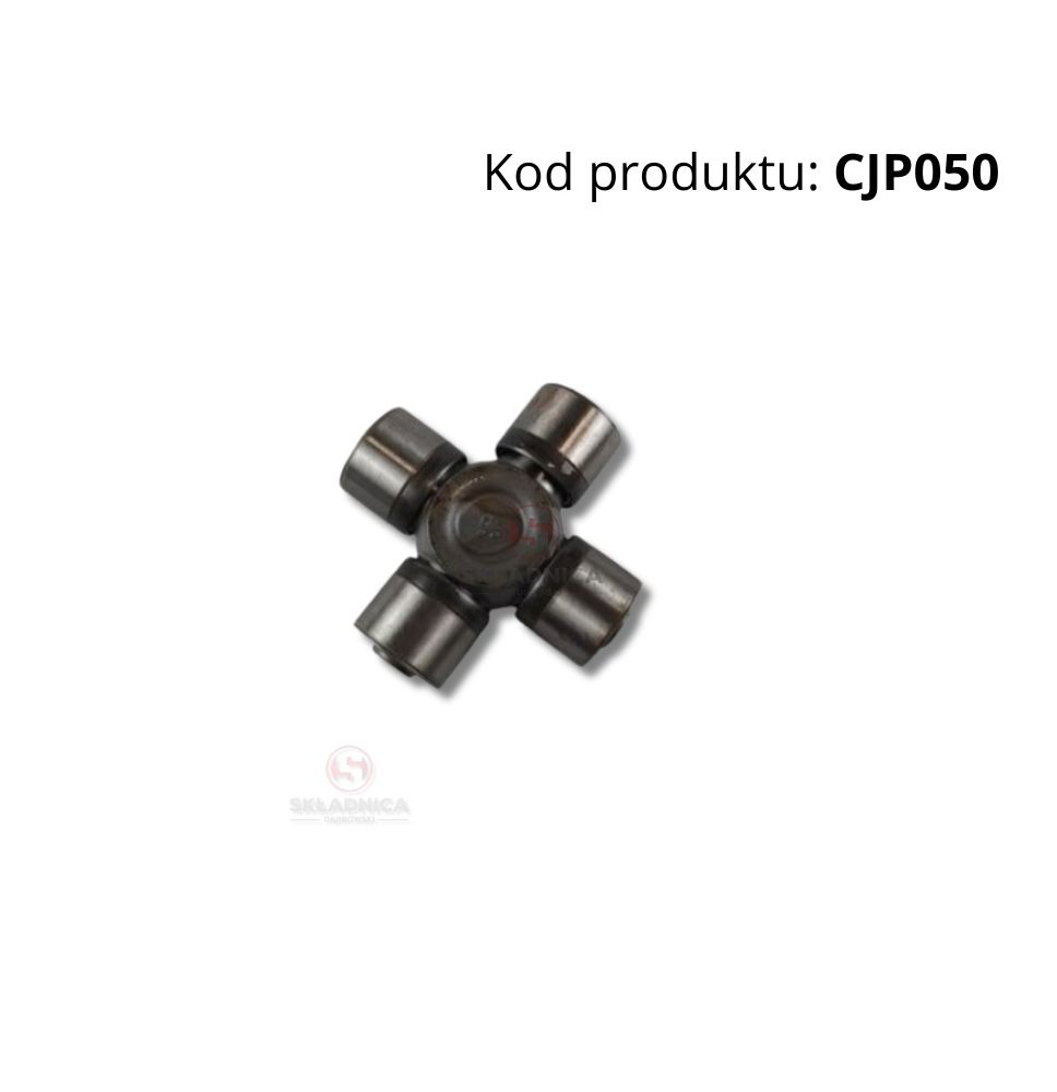 CROSS [CJP050]