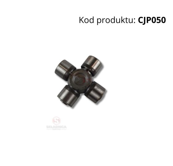 CROSS [CJP050]