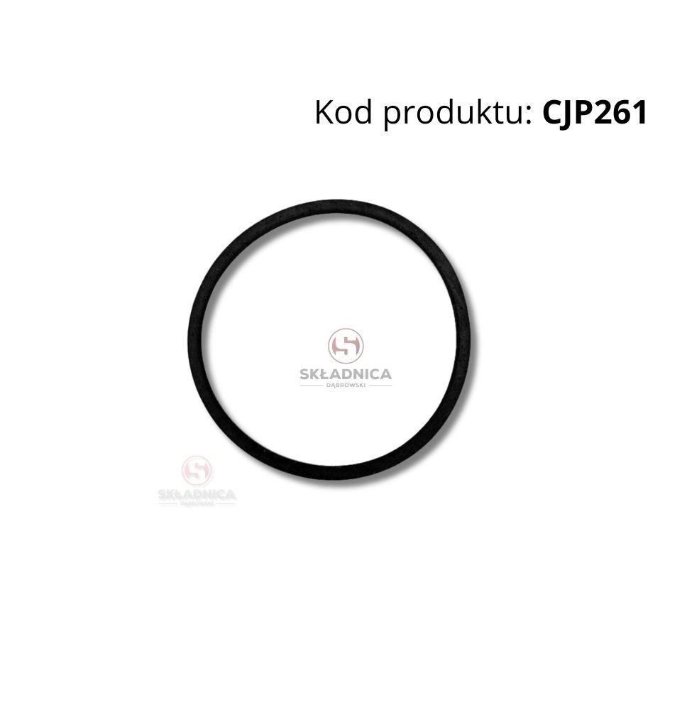 Joint de piston interne [CJP261]