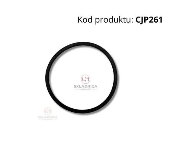 Joint de piston interne [CJP261]