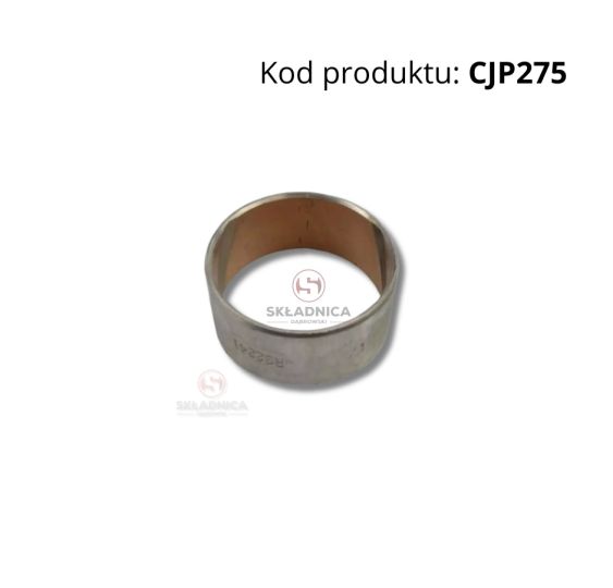 SLEEVE [CJP275]