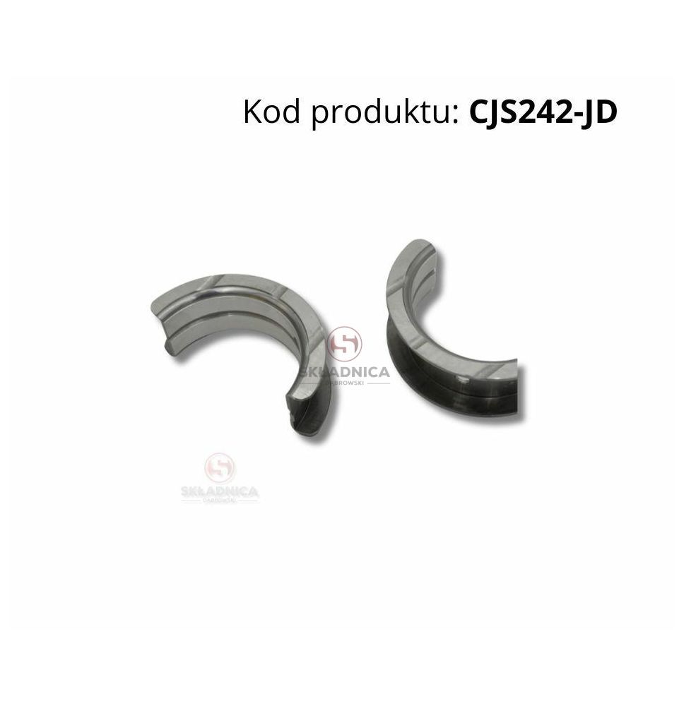 Ressorts principaux JD N-000 paire origine [CJS242-JD]