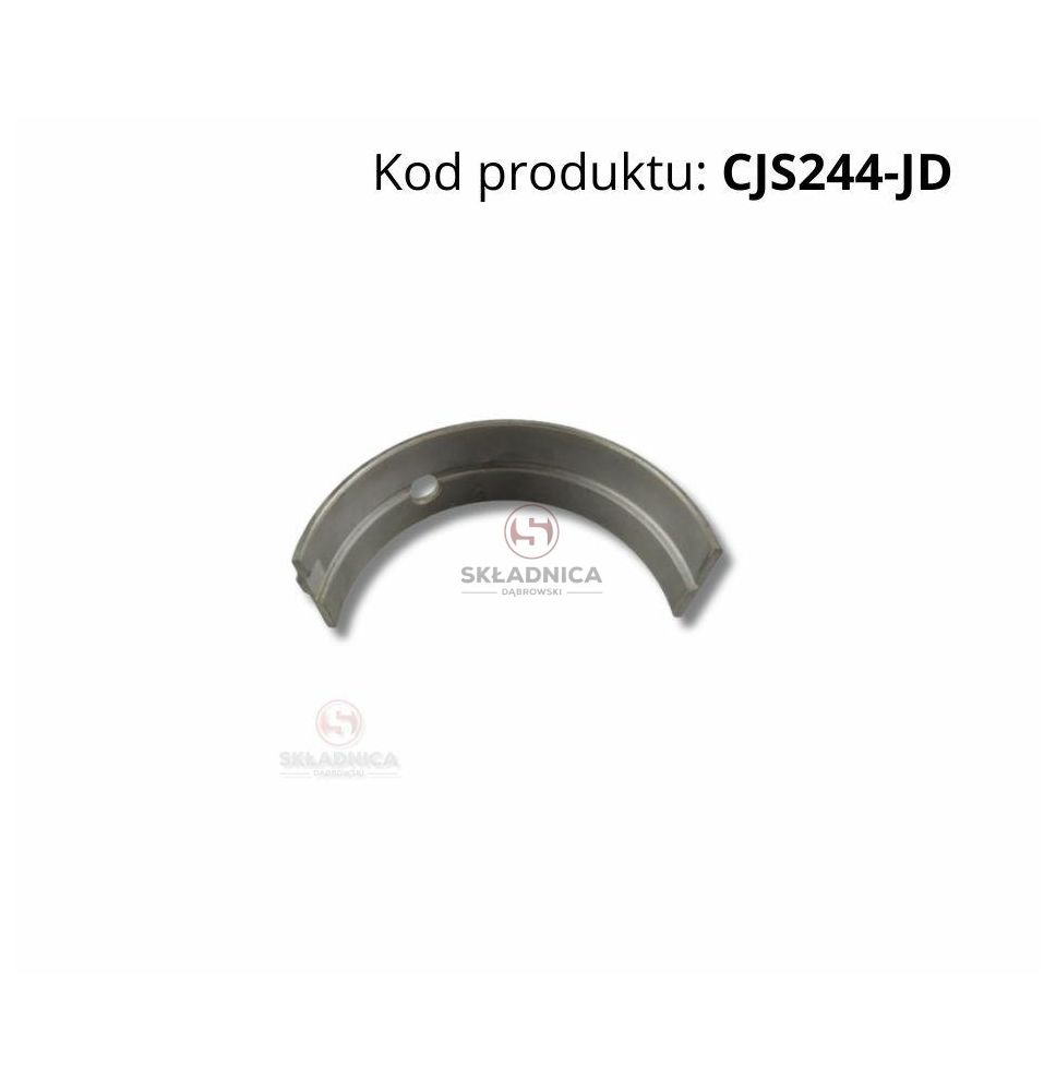 Roue principale JD [CJS244-JD]